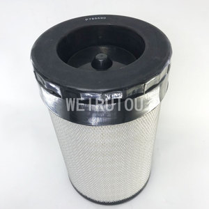 Bộ Lọc Không Khí Xe Tải Hạng Nặng P781102 SA16872 21386644 - Product Image 4