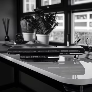 FPCBP434 แบตเตอรี่ลิเธียมแบบชาร์จไฟได้สำหรับฟูจิตสึไลฟ์บุ๊ค A359 A514 A544-M7501DE A555/G A555 AH544 <span class=keywords><strong>E736</strong></span> E744 E754 - Product Image 4