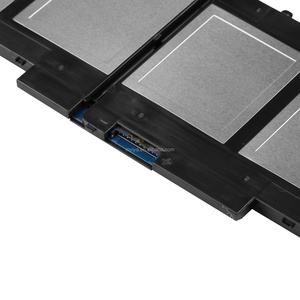 USA en stock MYIYAE 62Wh 6MT4T Batterie d'ordinateur portable pour <span class=keywords><strong>Dell</strong></span> Latitude14 5470 E5470 15 <span class=keywords><strong>5570</strong></span> E5570 <span class=keywords><strong>Precision</strong></span> 15 3510 M3510 Series - Product Image 4