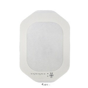 कारखाने अनुकूलित वाटरप्रूफ पारदर्शी pi फिल्म <span class=keywords><strong>iv</strong></span> घाव ड्रेसिंग/<span class=keywords><strong>iv</strong></span> कैनुला फिक्सिंग ड्रेसिंग/<span class=keywords><strong>iv</strong></span> कैनुला फिक्सिंग ड्रेसिंग बॉर्डर 10 सेमी x 12 सेमी आइसो13485 - Product Image 1