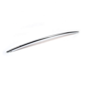 Grille chromée centrale de pare-chocs avant OEM 51137133847 pour <span class=keywords><strong>Mini</strong></span> Cooper R50 R52 <span class=keywords><strong>R53</strong></span> 2002-2006 - Product Image 5