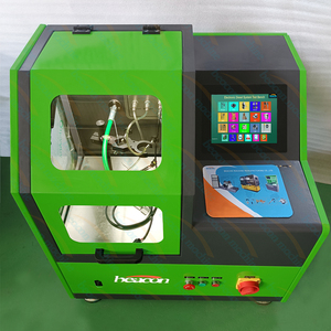 Equipo Electrónico de Prueba para Inyectores Common Rail EPS208S EPS 205 - Product Image 2
