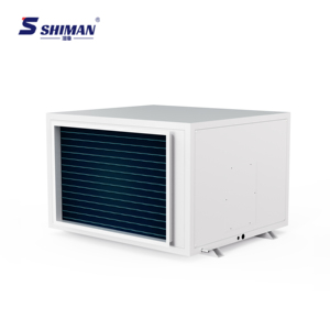 Deshumidificador <span class=keywords><strong>de</strong></span> invernadero Industrial más vendido, conducto montado en el techo para sala <span class=keywords><strong>de</strong></span> cultivo, nueva condición eléctrica - Product Image 2