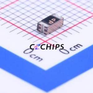 ASMD1206-300 Resettable Fuse 1206 Fuse ( Withstand Voltage (Vmax): 6V )( Max Current (Imax): 100A )( Hold Current (Ihold): 3A ) - Product Image 2