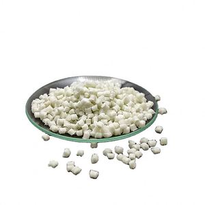 Gránulos de Plástico PA66 Azul FUXI, Grado de Moldeo por Inyección, Alta Resistencia al Impacto, Material para Piezas Automotrices - Product Image 5