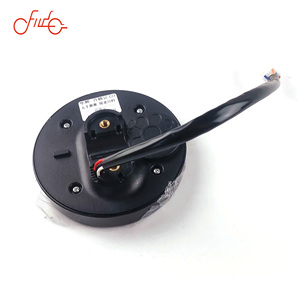 Nhà Máy Giá 48V 60V 72V Speedometer Đo Dặm tốc độ Meter Điều kiện Mới kỹ thuật số LCD hiển thị phổ biến thời trang Trung Quốc Sản phẩm - Product Image 3