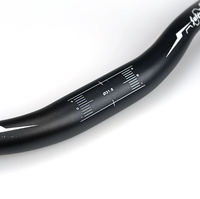 FMO OEM Lenkrohr Lenksäule für Sur-Ron Light Bee Original Ersatzlenker für Light Bee 2 Bike E-Bike-Teile