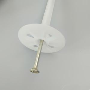 ตะปูฉนวนกันความร้อนสไตล์อินดัสเทรียลคุณภาพสูงจากโรงงานจีน หัวแบนพลาสติก ขนาด 62 มม.-220 มม. สำหรับผนังอาคาร ยี่ห้อเมิ่งเม่ย - Product Image 3