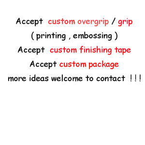 เทปจับไม้เบสบอลกันลื่นทำจาก PU เนื้อนิ่มโลโก้ตามสั่ง - Product Image 5