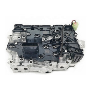 Boîtier de valve de boîte de vitesses automatique 6F35 adapté aux accessoires de voiture FORD MAZDA - Product Image 2