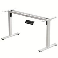 Table de lecture mobile inclinable intelligente Ada pour usine, avec tiroir sous le bureau