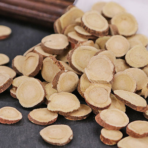 รากชะเอมเทศอบแห้งจากรากชะเอมเทศ - Product Image 5