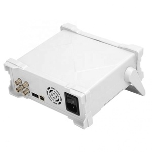 Generador de Señales Digitales FY6900 de 20 MHz y 100 MHz con Función de Forma de Onda Arbitraria DDS, Modulación AM FM PM ASK FSK PSK de Doble Canal - Product Image 2