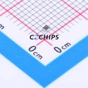 Resistencia SMD HoLTT0603-1/10W-27K-1% 0603 (Tipo: Película Gruesa) (Resistencia: 27kOhm Precisión: 1%) - Product Image 1