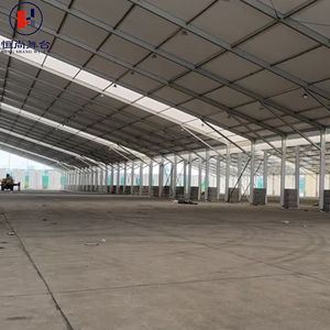 <span class=keywords><strong>Tente</strong></span> de réception / Chapiteau / <span class=keywords><strong>Tente</strong></span> d'entrepôt en aluminium de 20 m de large, de style allemand, <span class=keywords><strong>pour</strong></span> 500 m², <span class=keywords><strong>à</strong></span> <span class=keywords><strong>vendre</strong></span> - Product Image 3