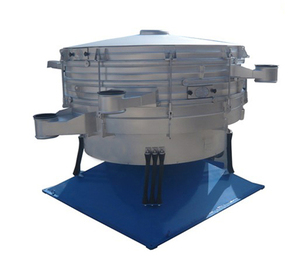 Gran Salida alta precisión hecho <span class=keywords><strong>en</strong></span> china swing tamiz <span class=keywords><strong>en</strong></span> las industrias de alimentos tales como granos de café - Product Image 1