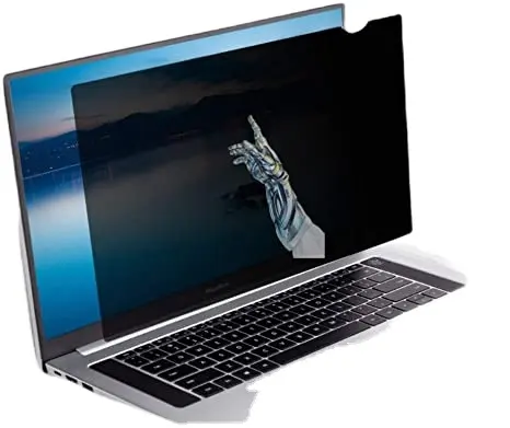 Protektoren Film Verwendung auf LCD-Fernseher für MAcbook Pro 2014-2017 Modelle