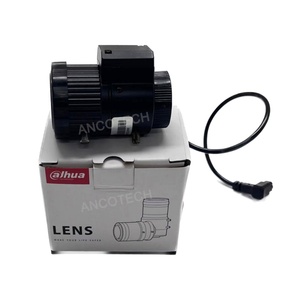 Caméra réseau Dahua 8MP Box WizMind originale IPC-HF5842F-ZE IPC-HF5842F-ZE-S3 - Product Image 5