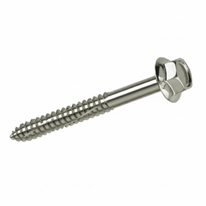 VITE AUTO-FILLIANT TECC 6,3x120mm Pz.100 KOVERVIT BS viti per maschiatura con MUSTAD - Product Image 1