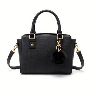 Sacs à main de luxe pour femmes, en cuir véritable, sacs de médecin, sacs à bandoulière, deux poignées, multicolores, marque personnalisée, usage quotidien - Product Image 5
