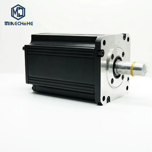 Compact HC703B AC Servo <b>Drive</b> Amplifier Unit for Packaging Machine Textile Machinery Printing Equipment Automation Control - Product Image 1