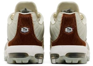 Chaussures de golf unisexes en cuir véritable For For Plus Golf NRG Players Championship avec semelle extérieure en caoutchouc et semelle intermédiaire en EVA - Product Image 3