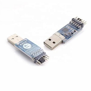 Usb để TTL & RS-485 2-in-1 Adapter công nghiệp cấp USB để RS485/TTL cổng nối tiếp chuyển đổi mô-đun RoHS - Product Image 4