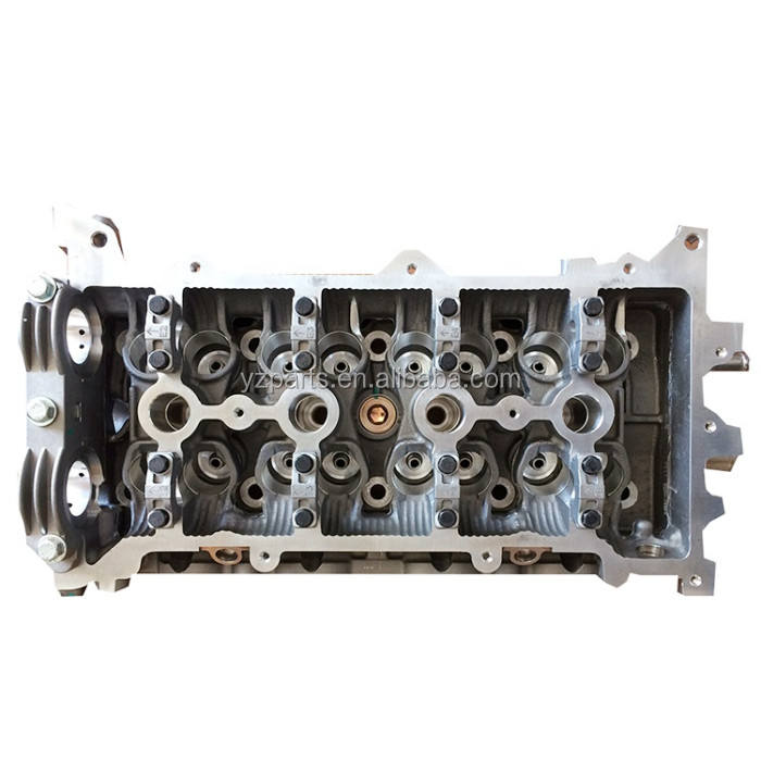 2ZZ-GE Cylinder Head 11101-29505 for Toyota Corolla 1.8L
