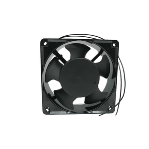 Neu und Original 1 Stück Ht-a12038d220 Kühlventilator 220V 12025 0,1-0,16A Neuer Lüfter Lagernd SPS-Programmiersteuerung - Product Image 1