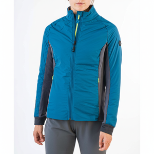 OVINDOLI giacca ibrida Outdoor da donna - Product Image 2
