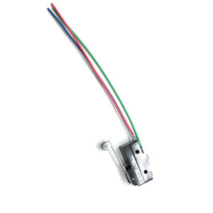 ไมโครสวิตช์ฮุนได WD007 SPDT 10000 ครั้ง สำหรับอะไหล่รถขุด - Product Image 5