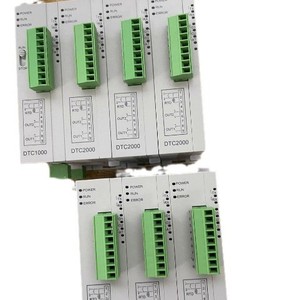เครื่องควบคุมอุณหภูมิ Dtc2000 Dtc1000ตัว Ip31 220 V สำหรับใช้ในอุตสาหกรรม - Product Image 2