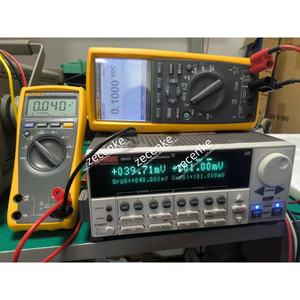 1 PCS Keithley 2602B Source Meter SMU Source Meter à double canal - Product Image 3