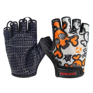 <span class=keywords><strong>Guantes</strong></span> de Ciclismo Profesionales a Prueba de Golpes para Niños, para Empujar la Silla de Ruedas, Última Llegada de 2024 - Product Image 4