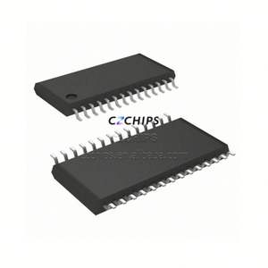 Circuito Integrado Semiconductor L3916A SOP-28 100% Nuevo y Original, Compra Integral de Componentes Electrónicos - Product Image 1