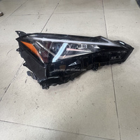 Convient à Lexus 2018-2023 UX260 UX200 Ensemble de phares UX300 Démontage d'usine de phares à LED