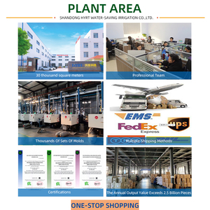 Sistema di <span class=keywords><strong>Irrigazione</strong></span> Agricola: Tubo Flessibile Prefabbricato Perforato con Fori Distanziati per Impianti di <span class=keywords><strong>Irrigazione</strong></span> a Goccia - Product Image 5