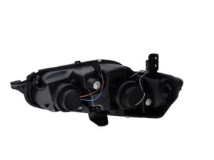 Piezas de automóviles modificado coche Led faro Led fondo blanco faros para Honda <span class=keywords><strong>HRV</strong></span> 2007 2015 <span class=keywords><strong>2017</strong></span> 2018 2019 2020 2021 2023 - Product Image 5