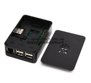 حافظة راسبيري باي 3B، حافظة مناسبة للجيل الثالث من راسبيري باي طراز B، مناسبة لحافظة 3B+ - Product Image 2