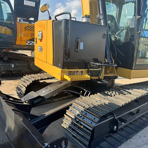 Machines de construction à vendre au Japon Petite excavatrice Cat307.5 306 305.5 310 305.5e2 306e2 avec epa à vendre - Product Image 3