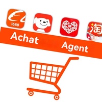 Sites d'achat International Maroc Site Chine Achat Magasin chinois en vrac Agent de transport Transitaire Chine vers le haut