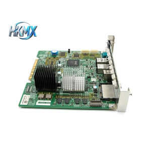 JANCD-YCP01A-E ซีพียู/บอร์ดควบคุมสำหรับตัวควบคุมหุ่นยนต์ MOTOMAN - Product Image 1