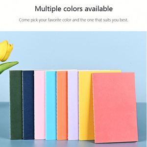 Cuaderno de Oficina Personalizado A5 B5, Cuaderno de Ejercicios para Estudiantes, Papelería al por Mayor - Product Image 6