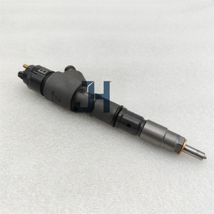Inyector de Combustible para Motor de Excavadora 04290987 0445120066 VOE20798683 20798683 para EC210B - Product Image 6