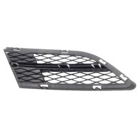 Marco de Luz Antiniebla para Parachoques Lateral Izquierdo 51117138417 para BMW E90 LCI Serie 3 320i 330i 335d
