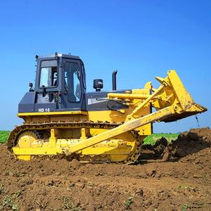 รถแทรคเตอร์มือสองรถ816รถเกลี่ยดิน - Product Image 5