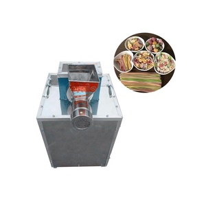 <span class=keywords><strong>Machine</strong></span> pour la fabrication de pâtes et spaghetti, extrudeuse électrique entièrement automatique, w - Product Image 1