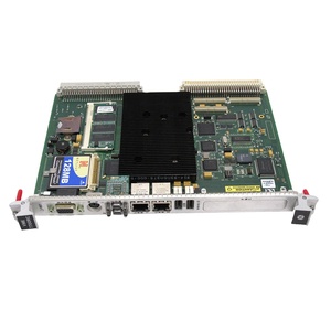 Placa Procesadora G-E Fan-uc VME7700RC 100% Original, Nueva, 9cm*12cm*3cm, Origen EE. UU. - Product Image 6