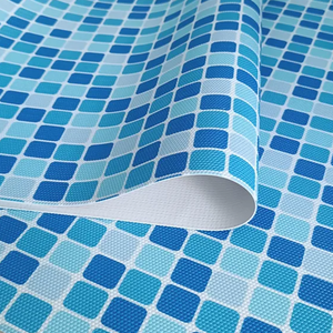 <span class=keywords><strong>Liner</strong></span> de <span class=keywords><strong>piscine</strong></span> durable anti-UV, membrane en vinyle PVC renforcé pour piscines commerciales - Product Image 6