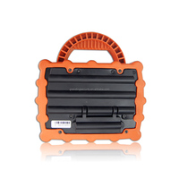 S922 Scanner di Impronte Digitali GSM Basato su Cloud, Macchina per Rilevazione Presenze ZK Impermeabile con Lettore di Schede e GPRS/3G/4G